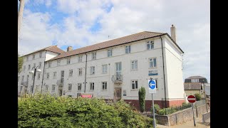 12 Barrack Place Stonehouse Property for sale in Plymouth [upl. by Eiger694]