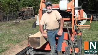 quotThe Ultimate Guide to Portable Sawmillsquot  FREE Book by Norwood Sawmills [upl. by Miahc]