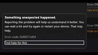 Fix Xbox Game Pass Games Not Installing Error Code 0x8024001E On Xbox AppMicrosoft Store [upl. by Geoff41]