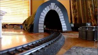 Thomas and Friends Thomas Anthem with Marklin [upl. by Grindlay]