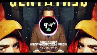 The Gentlemen Titles  The Gentlemen  No Official Soundtrack Netflix [upl. by Floria]