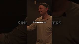 I hope this inspires someone to be kind this Saturday  ❤️ garyvee shorts [upl. by Ahsiekyt]