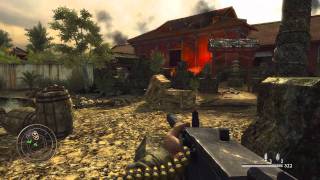 Breaking Point Call of Duty World At War Veteran Walkthrough [upl. by Ientirb381]