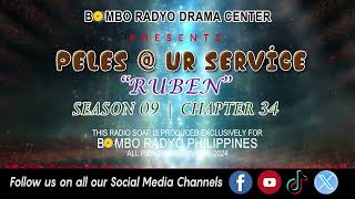 Peles At Your Service  Season 09  Chapter 34 [upl. by Larrisa]