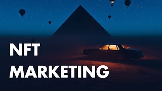 How to market your NFTs [upl. by Ueik]