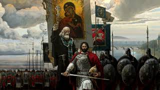 Psalm 135  Military OrthodoxByzantine Music [upl. by Modesty]