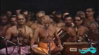 Thotaka Mangalam  Sampradaya Bhajans  Swami haridoss Giri Full Verson [upl. by Dnyletak611]