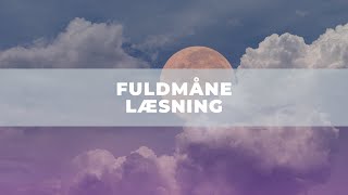 Kollektiv fuldmåne læsning [upl. by Allimac]