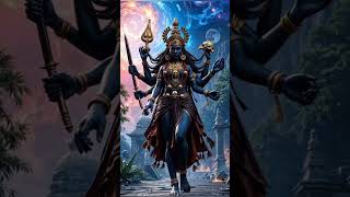 Maha kali Tandab [upl. by Yelir]