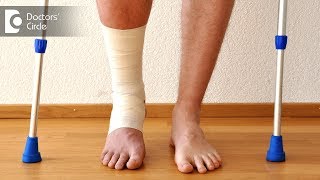 How to heal a broken bone faster  Dr Hanume Gowda [upl. by Eran126]