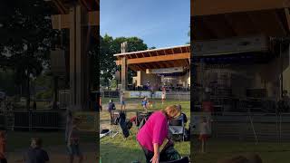 Summer sounds in Cedarburg Wisconsin [upl. by Salman66]