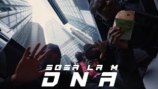 Sosa La M  DNA prod by nilly [upl. by Edialeda]