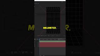 3D Grid Effect in After Effects  EditLab [upl. by Elder]