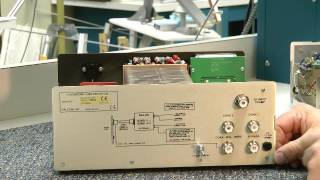 PalStar AT2K and AT2KD Antenna Tuners [upl. by Nella792]