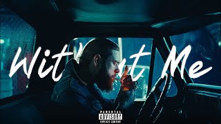 FREE Post Malone x Morgan Wallen Type Beat 2024  quotWithout Mequot [upl. by Kimmie73]