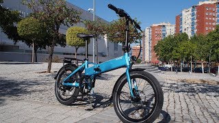 Legend Monza 2018 Ebikemotion [upl. by Enom]