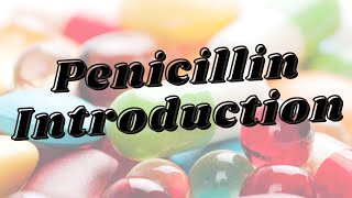 penicillin penicillin injection penicillin g benzathine penicillin injection benzylpenicillin [upl. by Loss]