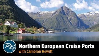 Northern European Cruise Ports [upl. by Ryter]