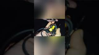 how to connect earphone to computer short [upl. by Anuaf329]