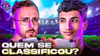 PAIVINHA X LEO BOLD  OITAVAS DE FINAL DA COPA DOS STREAMER [upl. by Dion]