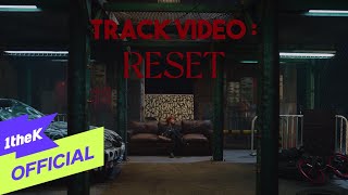 Teaser P1Harmony피원하모니  DISHARMONY  BREAK OUT PSIDE TRACK VIDEO 5 Reset [upl. by Erodoeht331]