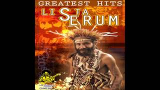 Lister Serum All the pains [upl. by Arualana]