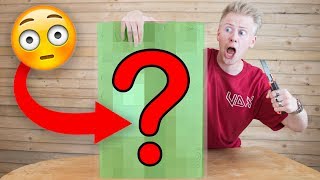 FAN schickt mir MYSTERIÃ–SES PAKET ðŸ˜¨ðŸŽII RayFox [upl. by Croft357]