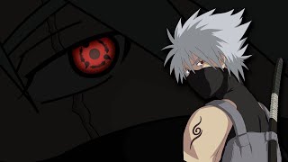 Kakashi Hatake  Kaththi Coin Fight Bgm • Tamil AMV  Naruto Edit  Kakashi WhatsApp Status Tamil [upl. by Dekow233]