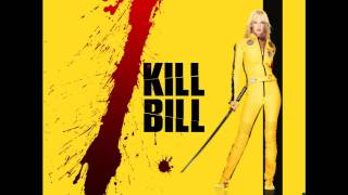 Kill Bill Vol 1 OST 6  Ode To Oren Ishii [upl. by Andi]