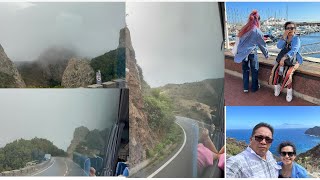 02 Trip La Gomera Spain 🇪🇸 [upl. by Rorie980]