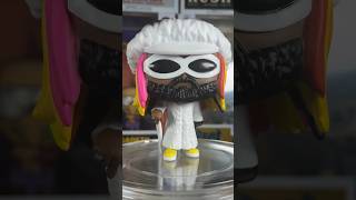 George Clinton  ParliamentFunkadelic Funko Pop Oob georgeclinton [upl. by Eecrad167]