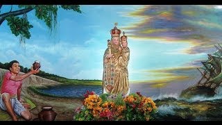 Amma Velankanni Matha  Tamil Matha Songs  வேளாங்கண்ணி வீணை [upl. by Halette852]