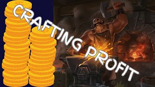 Should You Craft In Albion Online 2024 Is It Worth It [upl. by Nnylatsirk]