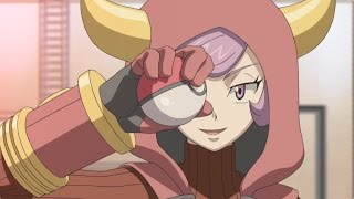 Pokémon Generations Episode 14 The Frozen World [upl. by Ylesara984]