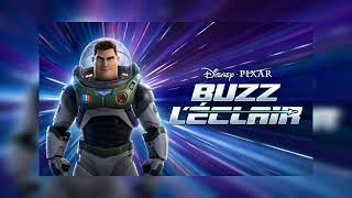 Audiocontes Disney  Buzz lÉclair [upl. by Allets]