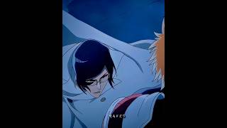 ❄️Uryu vs ichigo🗿New EP💥 [upl. by Nodnyl649]