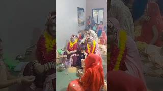 Ganga ko divya kuchh bol rahi hai 🤣  dholdance dhol rajasthanidhol rajasthan [upl. by Ansell]