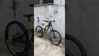 Norco bicycle mtb cr7 mtbbicycle bicycle automobile [upl. by Adnylem]