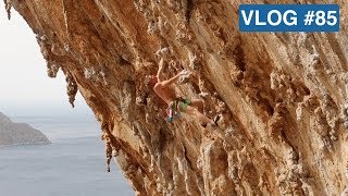 GRANDE GROTTA  VLOG 85 [upl. by Hcurob577]