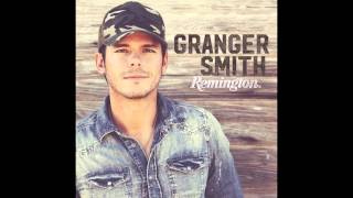 Granger Smith  Backroad Song audio [upl. by Ydualc]