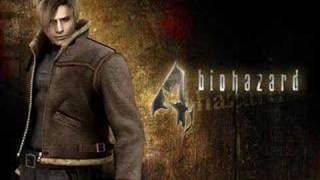 Resident Evil 4 Soundtrack quotRegeneratorquot [upl. by Ardme]