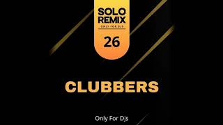 CLUBBERS VOL 26 [upl. by Hedve]