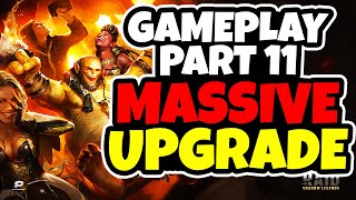 THE Biggest Upgrade For a NEW F2P ACCOUNT  Raid Shadow Legends Free to Play Gameplay Part 11 [upl. by Omissam]