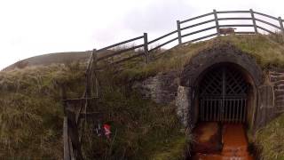 Hades hill  Wardle  tunnel [upl. by Kery662]