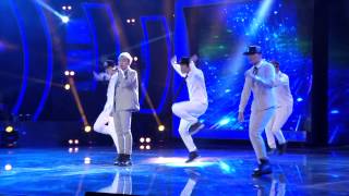 Vietnam Idol 2013  Vòng loại trực tiếp 3  Em của ngày hôm qua  Sơn Tùng MTP [upl. by Adamik]