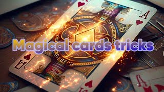 Still shufflingplayingcards asmr cards [upl. by Williamsen]