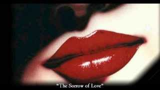 quotThe Sorrow of Lovequot by WB Yeats [upl. by Rebma478]