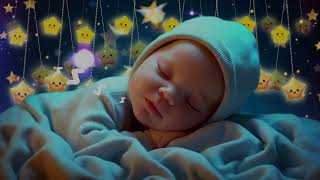 Baby Mozart Effect 🎠 Overcome Insomnia in 3 Minutes 💤 Lullabies for Babies to Go to Sleep [upl. by Mildred]