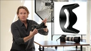 Lens Hoods  Why When and How to Use Them [upl. by Blaseio]