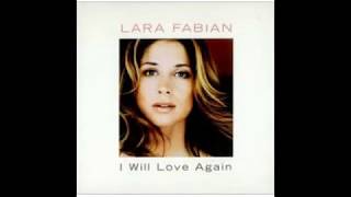 Lara Fabian  I Will Love Again DJ Gonzalvez Bernard Extended Remix [upl. by Horatius614]